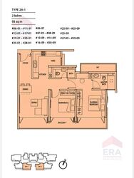 Kallang Riverside (D12), Apartment #501945651